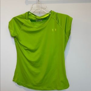 UA Heat Gear Catalyst T